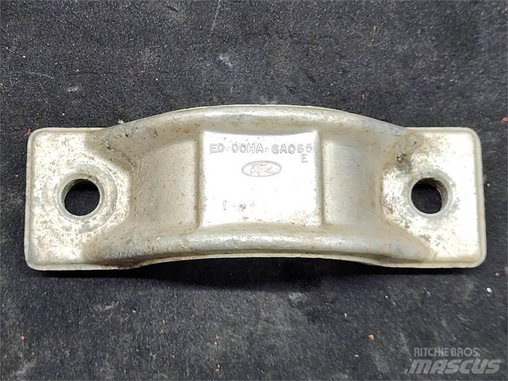 Ford  引擎/發動機