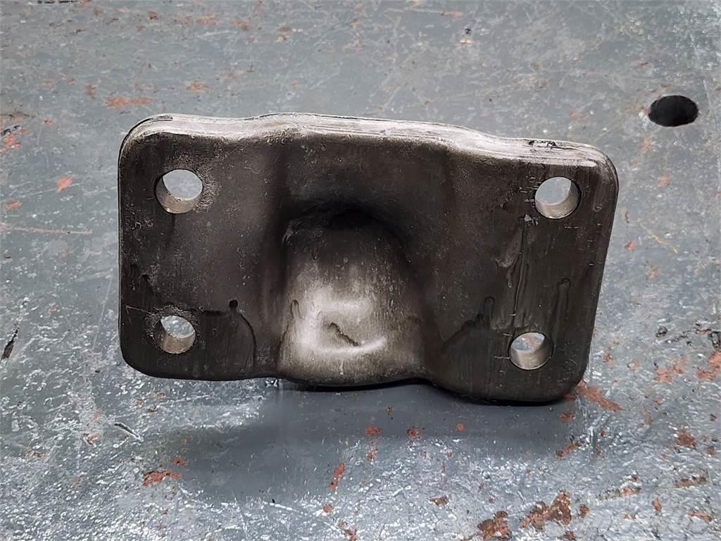 Ford  引擎/發動機