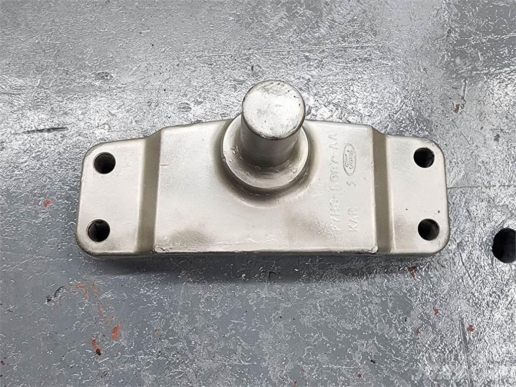 Ford  引擎/發動機