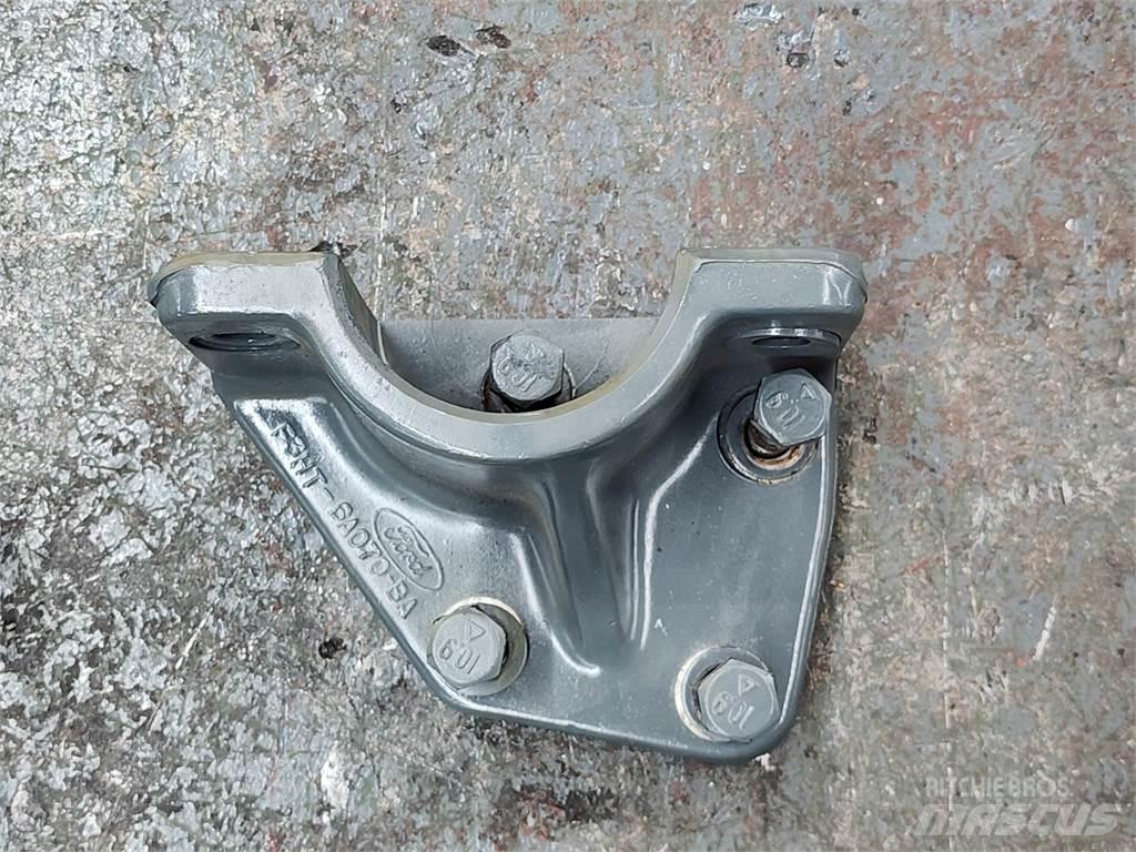 Ford  引擎/發動機