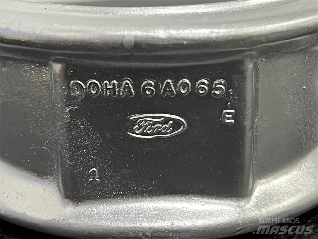 Ford  引擎/發動機