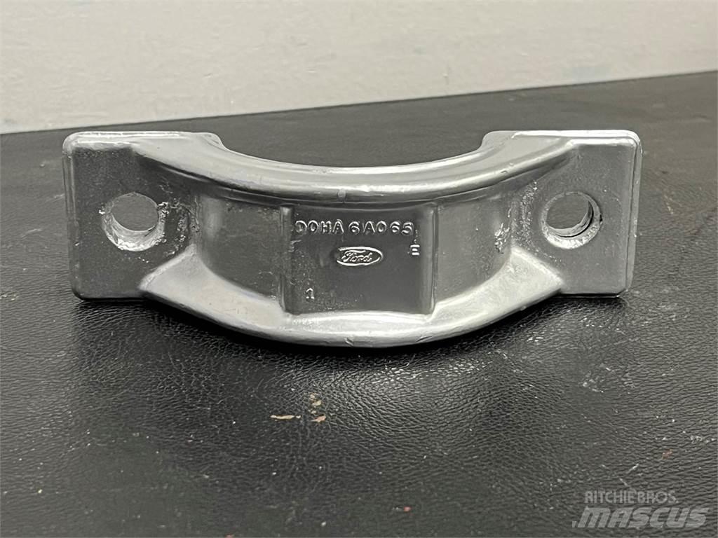 Ford  引擎/發動機