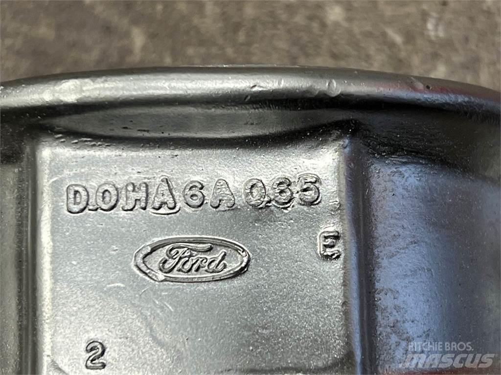 Ford  引擎/發動機