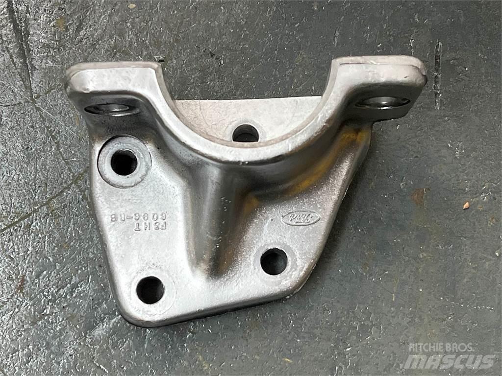 Ford  引擎/發動機