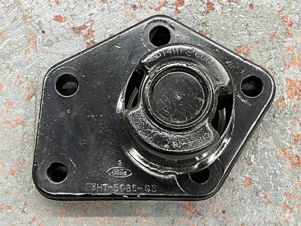 Ford  引擎/發動機