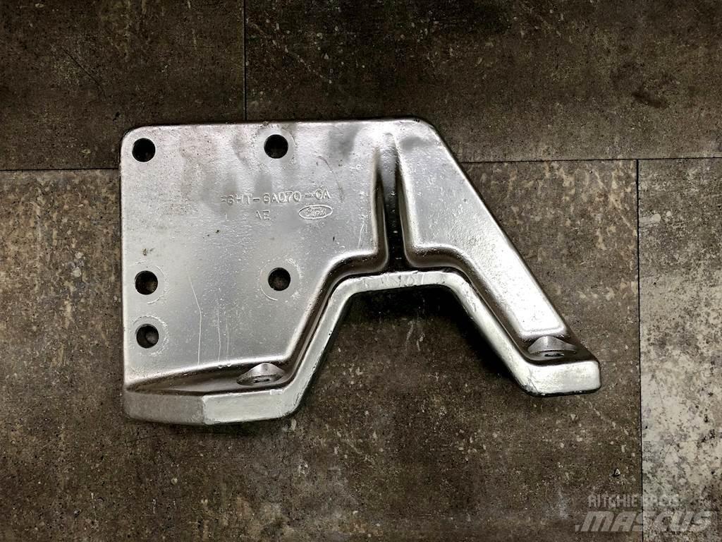 Ford  引擎/發動機