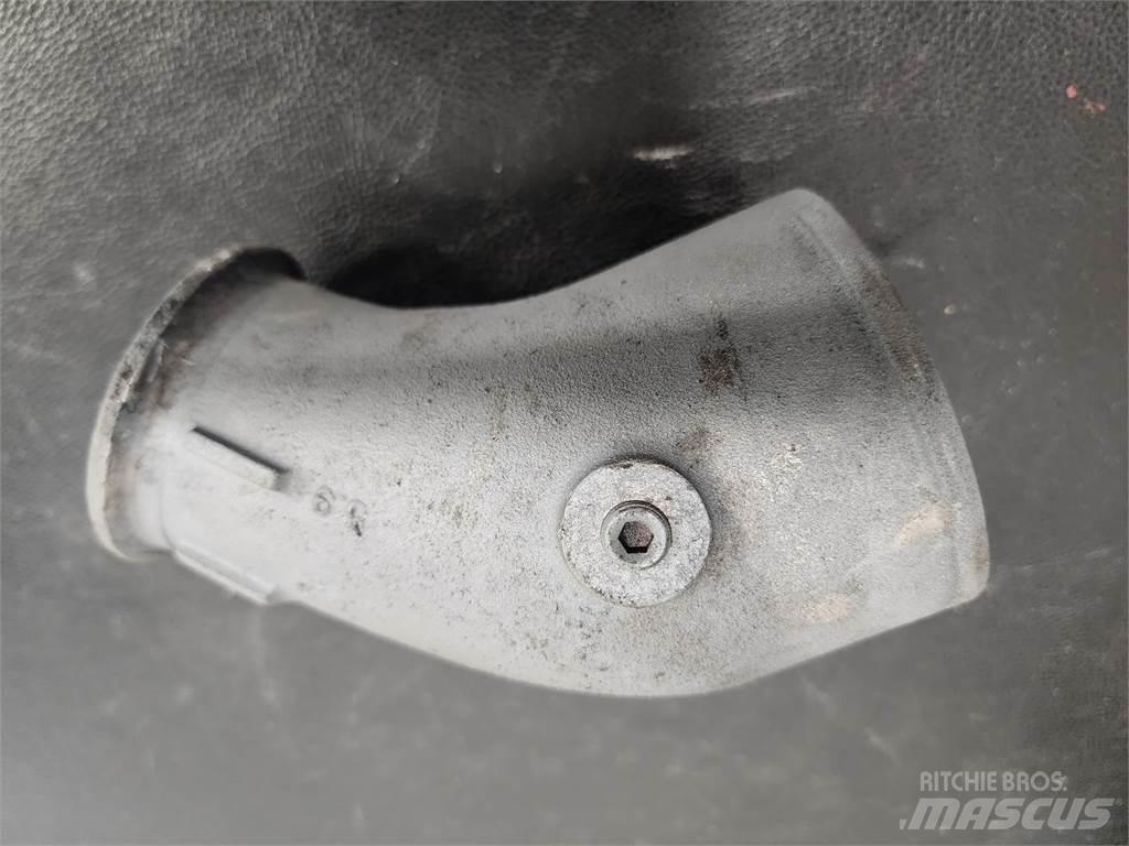Ford 5.9 其他組件