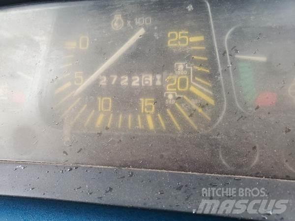 Ford 5610 曳引機