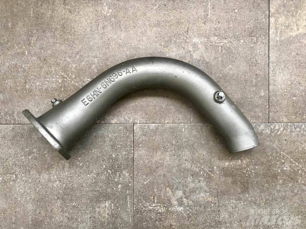 Ford 6.6 其他組件