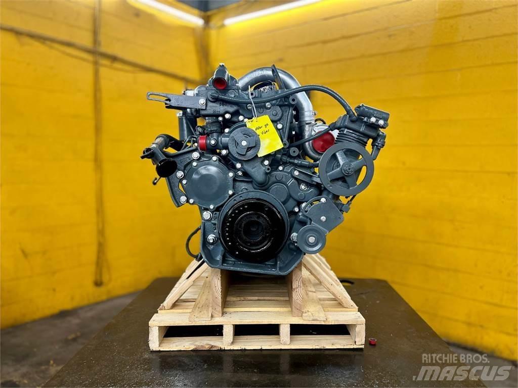 Ford 7.8L 引擎/發動機