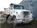 Ford 8000 傾卸式卡車