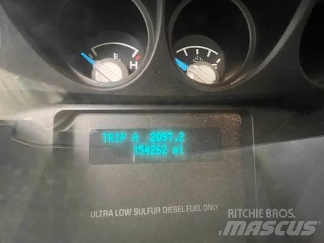 Ford F-750 其他貨車