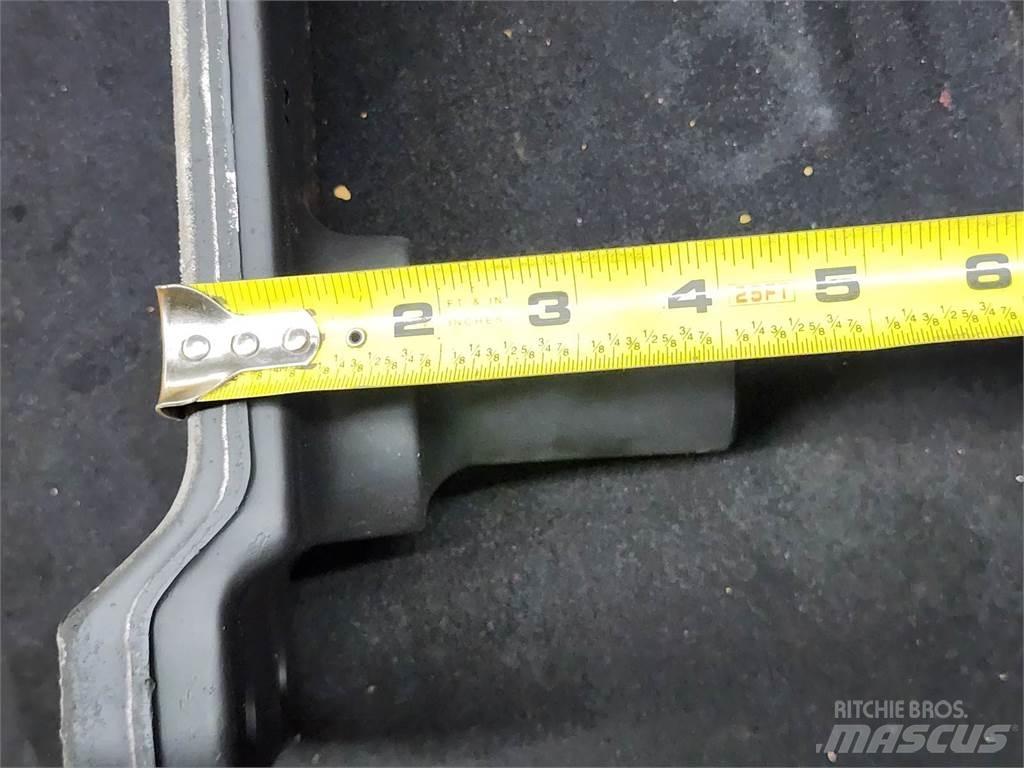 Ford L9000 引擎/發動機