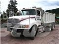Ford LTA9000 傾卸式卡車
