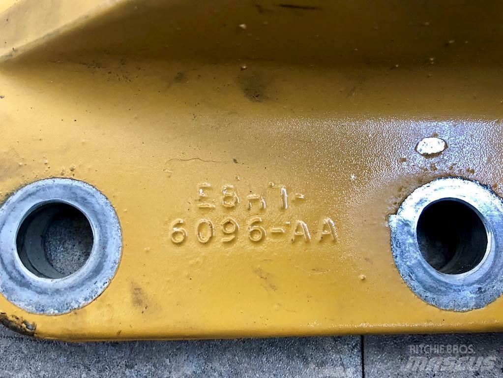 Ford N/A 引擎/發動機