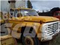 Ford Unknown 運油車