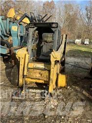 Gehl 5640E 滑移轉向裝載機