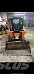 Gehl RT105 滑移轉向裝載機