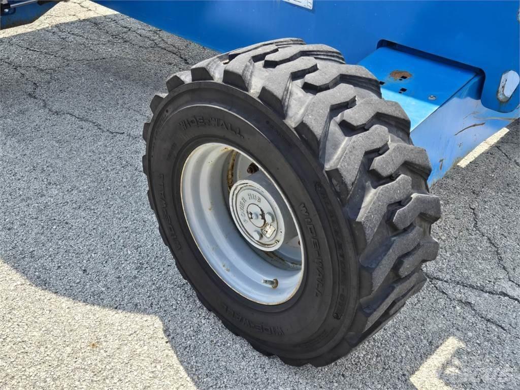 Genie S-45 伸縮臂高空作業車