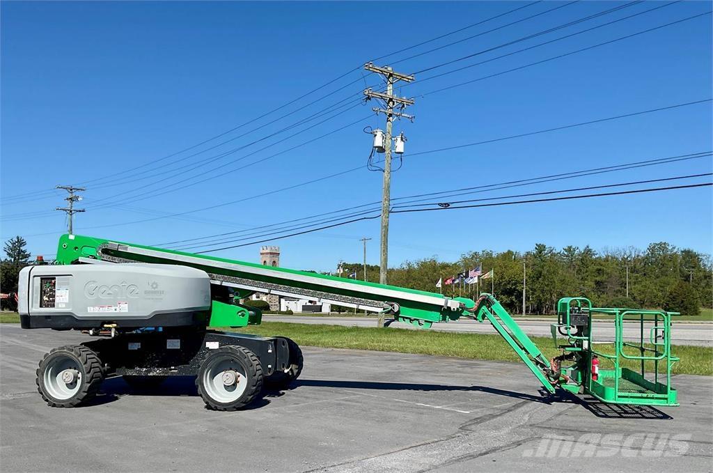 Genie S-65 伸縮臂高空作業車