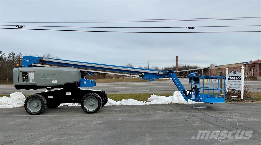 Genie S-65 其他升降機和作業平台