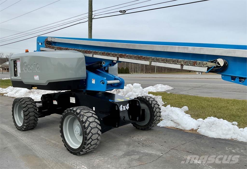 Genie S-65 其他升降機和作業平台