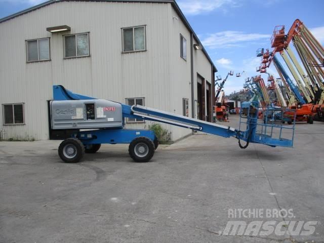 Genie S40 其他升降機和作業平台