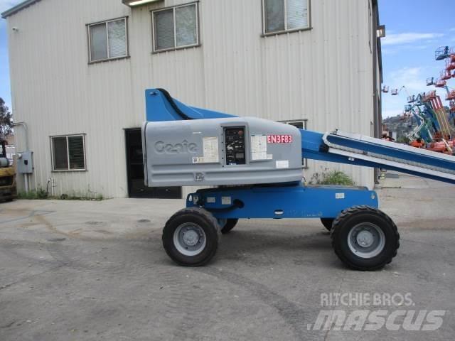 Genie S40 其他升降機和作業平台
