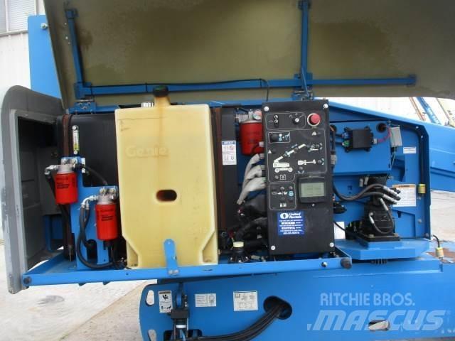 Genie S40 其他升降機和作業平台