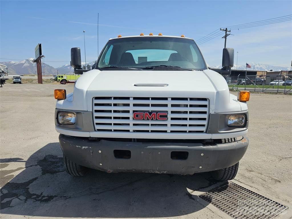GMC Other 商用底盤車