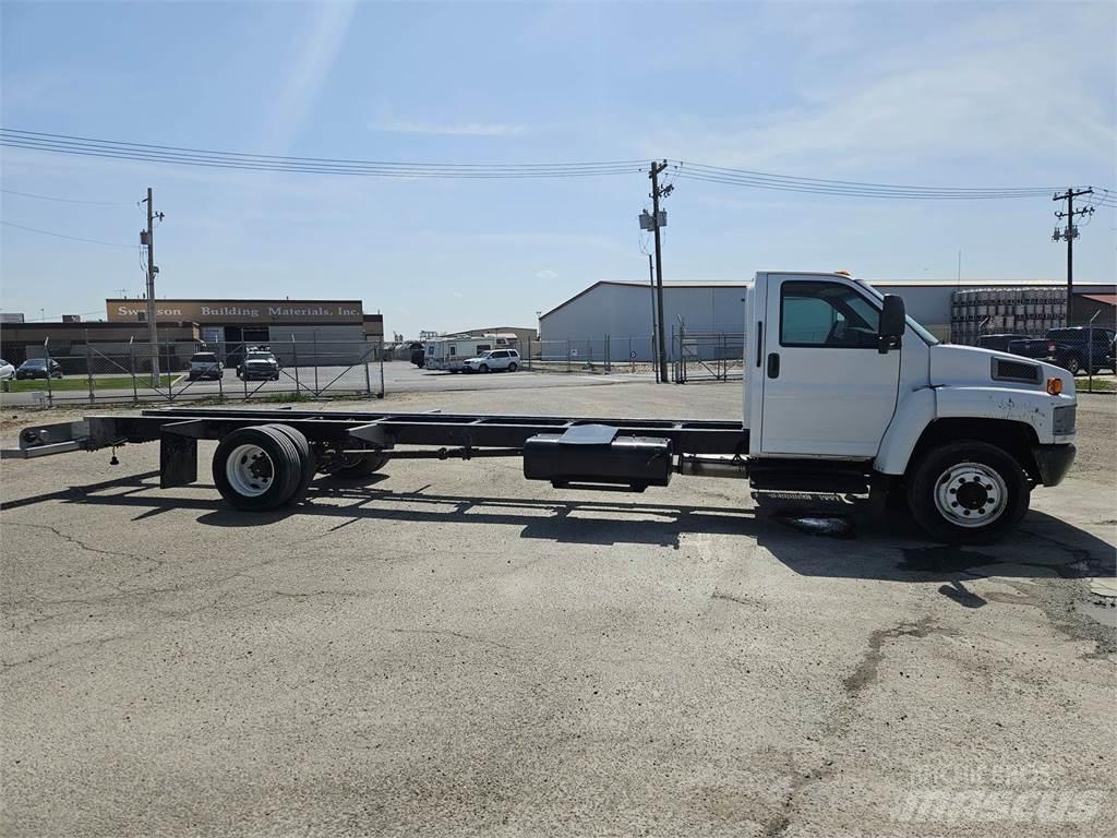 GMC Other 商用底盤車