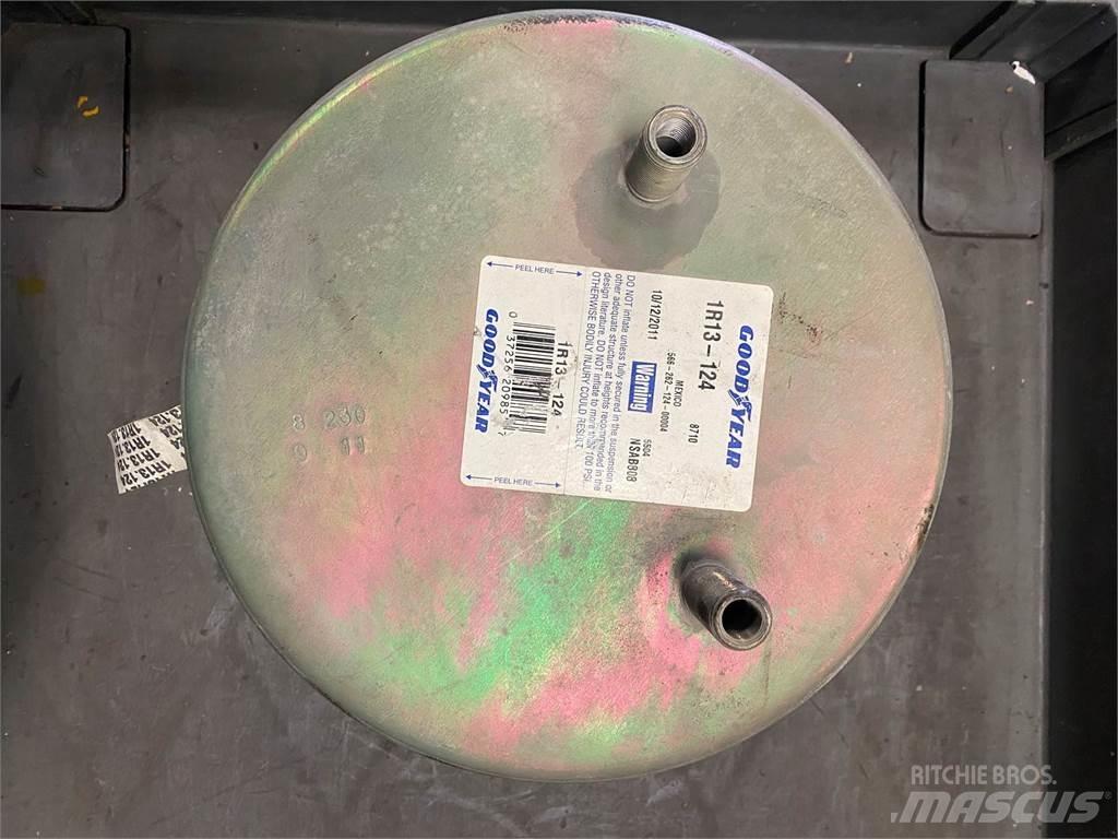 Goodyear  其他組件