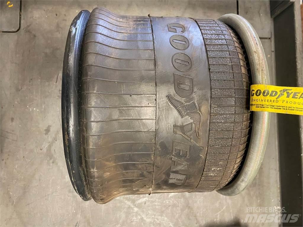 Goodyear  其他組件