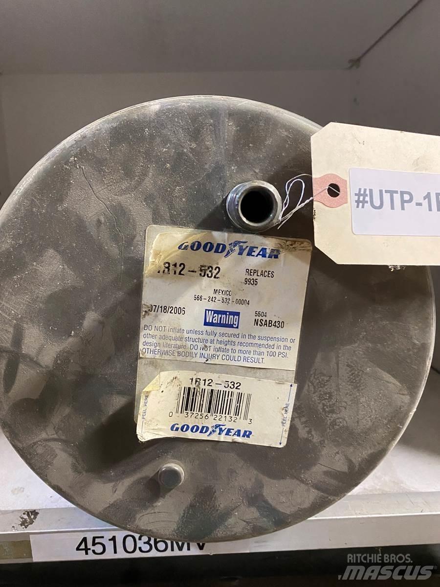 Goodyear  其他組件
