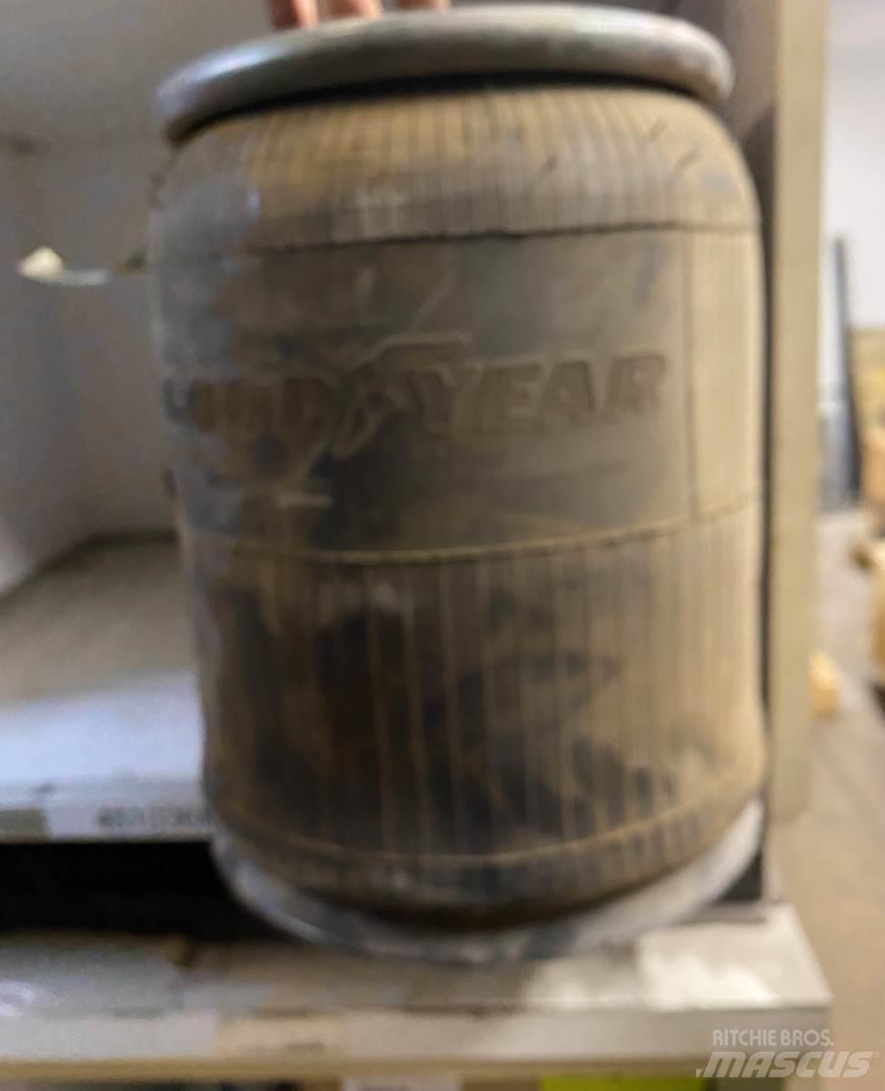 Goodyear  其他組件