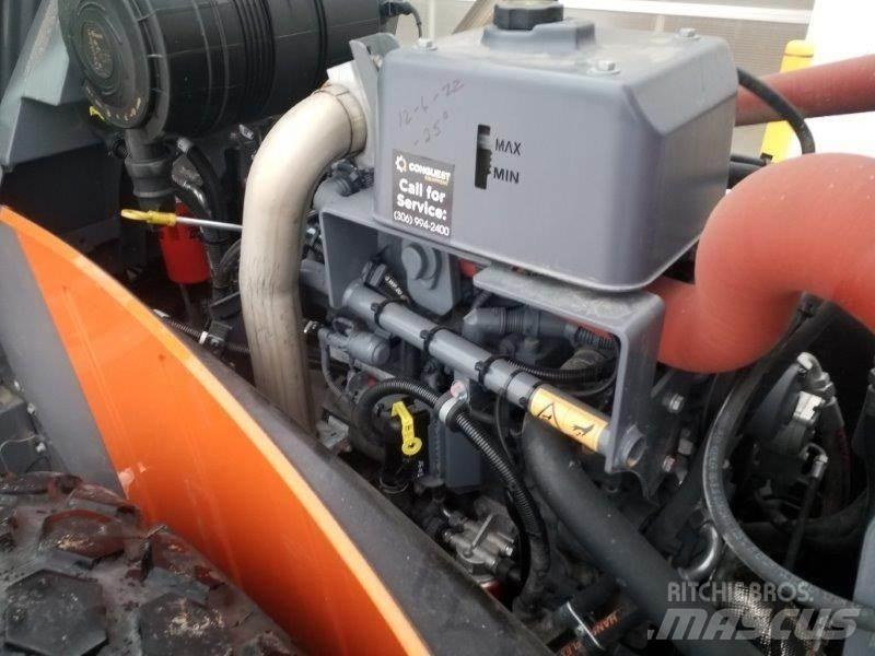 Hamm H11I 單輪滾壓機