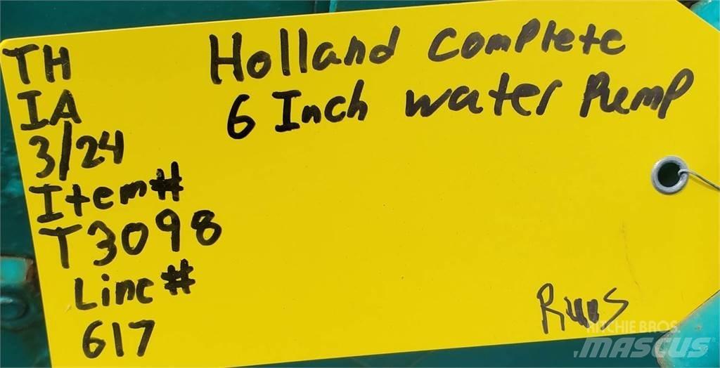  Holland 電子設備