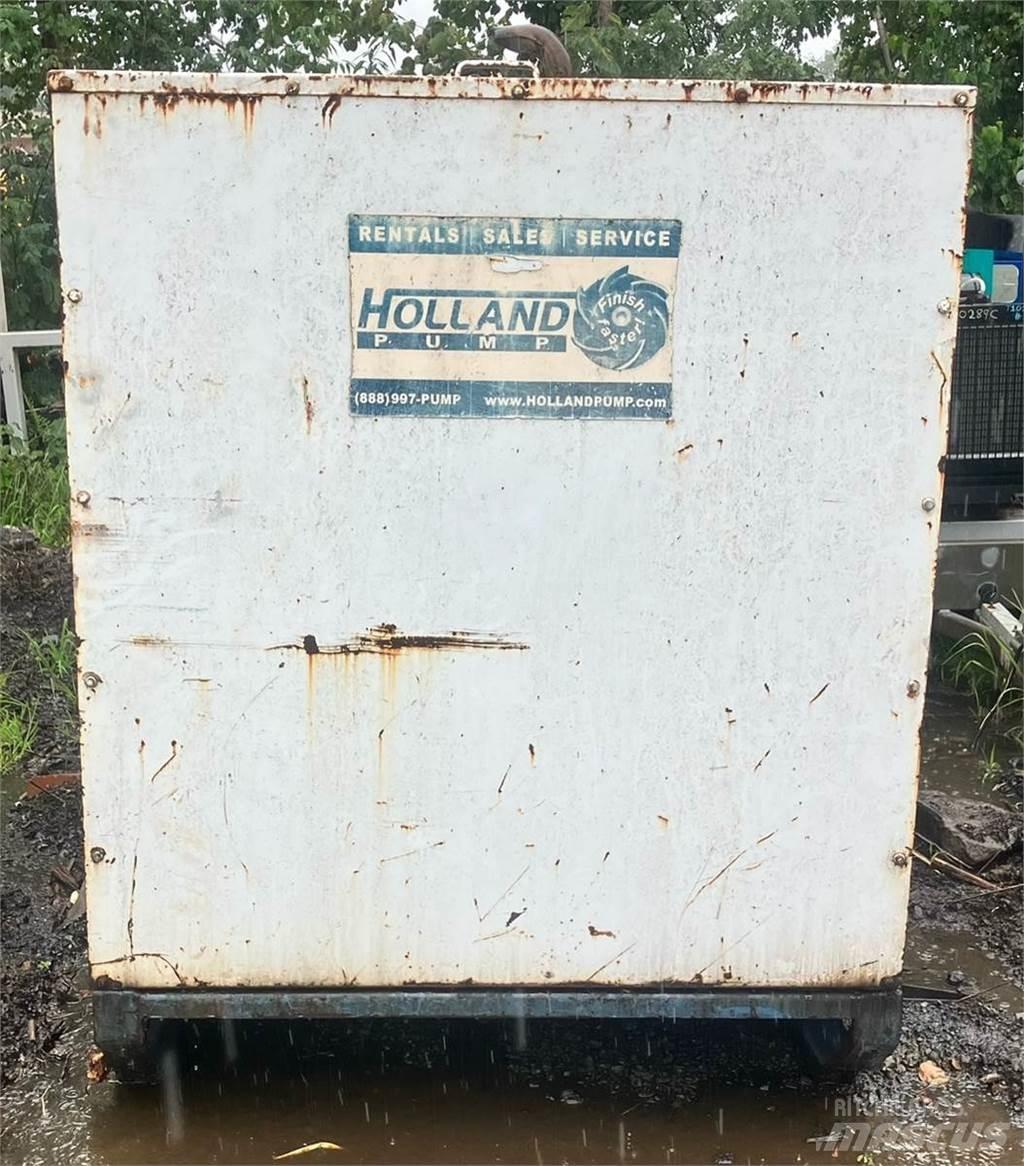  Holland 電子設備