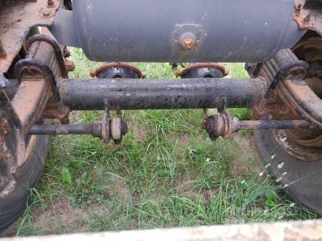  Homemade 其他拖車