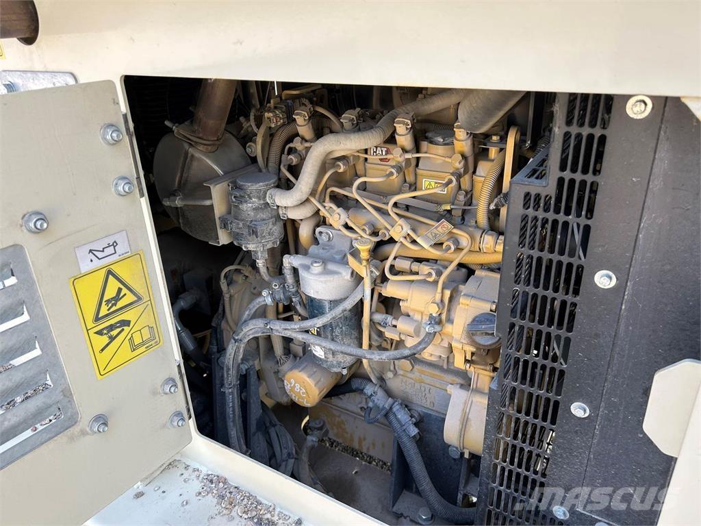 IMS MS104T 篩分機