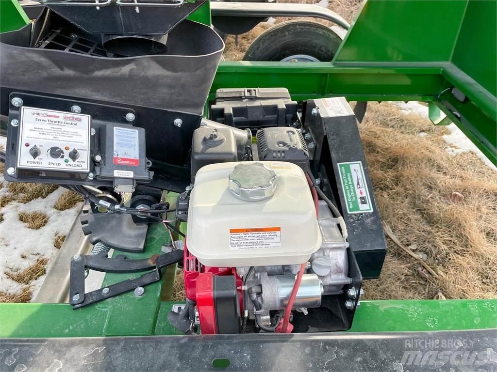 J&M EC270 其他播種機和配件