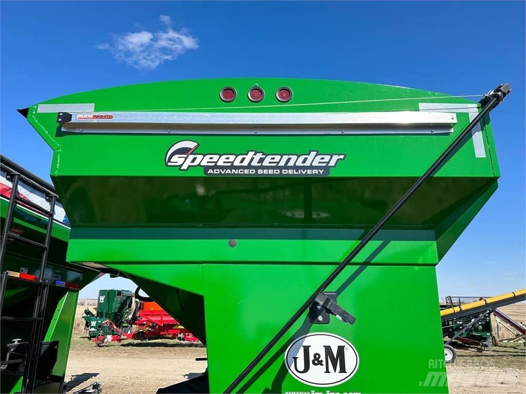 J&M LC290 其他播種機和配件