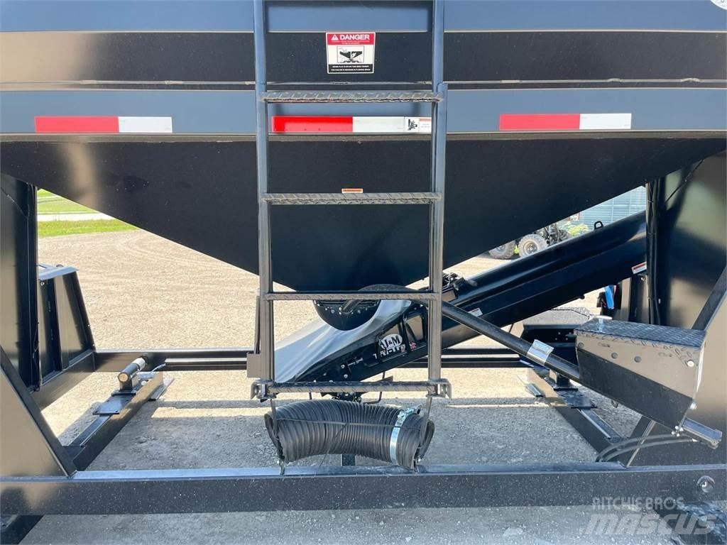 J&M LC390 其他播種機和配件
