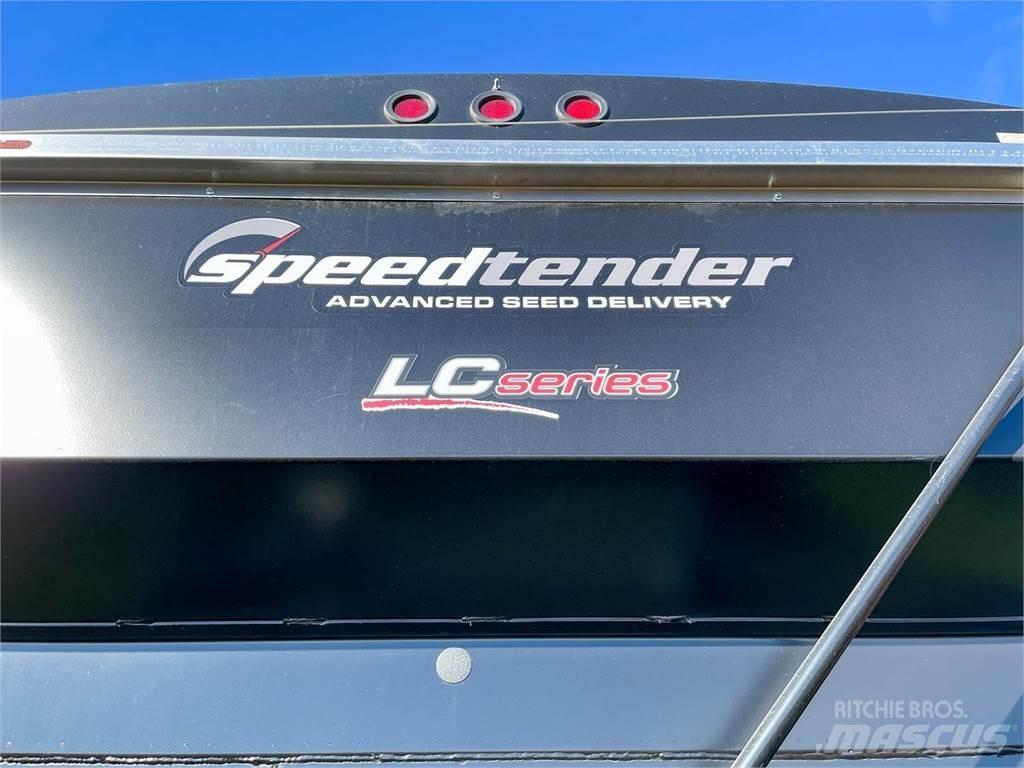 J&M LC390 其他播種機和配件