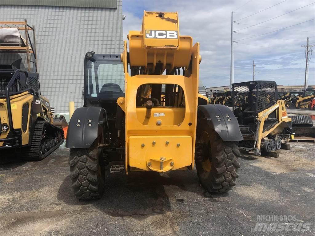 JCB 509-42 其他升降機和作業平台