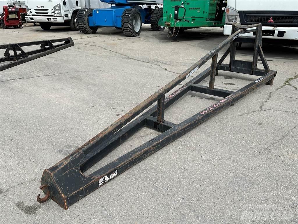 JLG 12 FT 其他附件和零組件