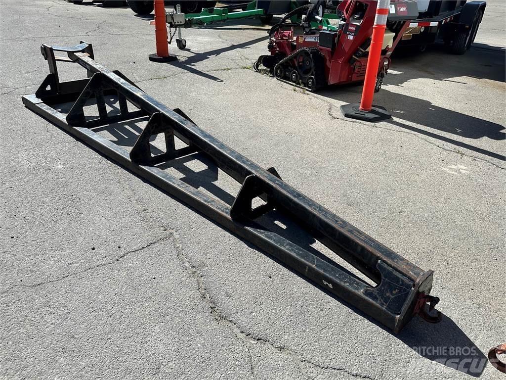 JLG 12 FT 其他附件和零組件