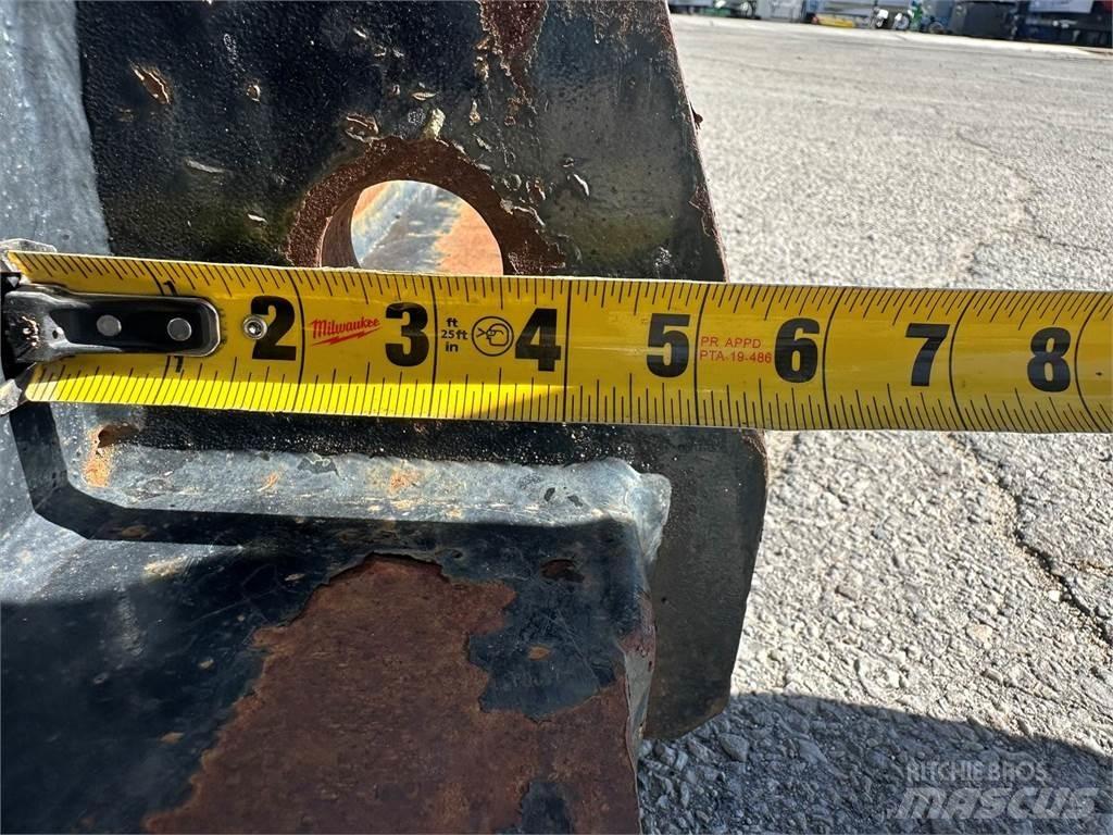 JLG 12 FT 其他附件和零組件