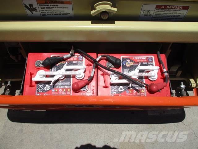 JLG 1930ES 剪式升降機