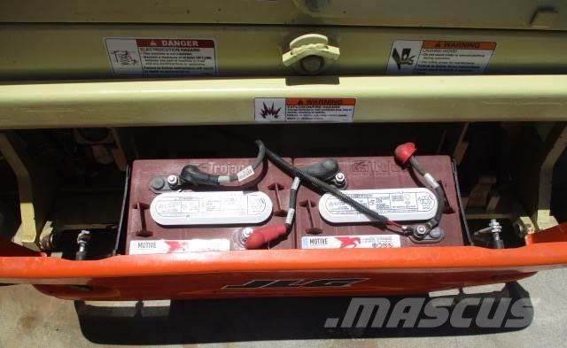 JLG 1930ES 剪式升降機